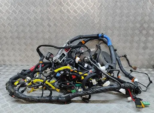 Hyundai IONIQ 6 Other wiring loom 91530KL242