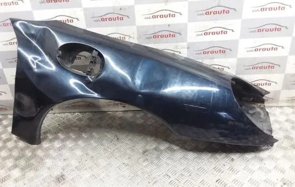Porsche Boxster 986 Fender