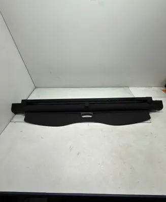 BMW 3 E46 Parcel shelf load cover 7027394 40310060000