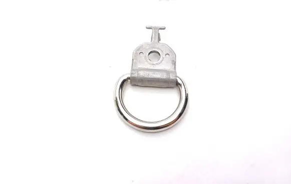 Mercedes-Benz GL X166 Tie down hook / loop A0008603714