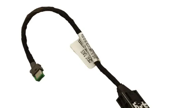 USB socket connector