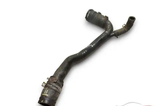 Jaguar XF X250 Engine coolant pipe/hose 9X238286BD