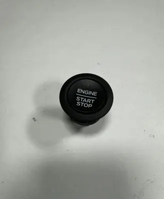 Ford Kuga III Engine start stop button switch 