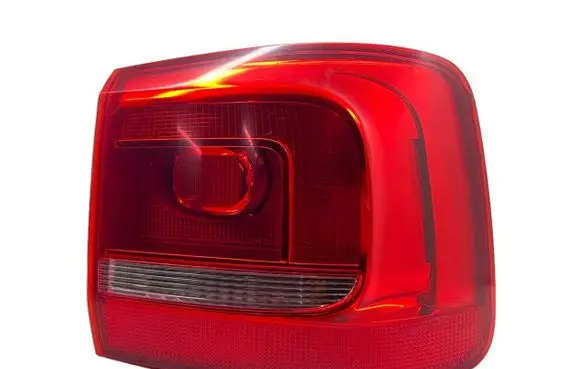Volkswagen Touran I Rear/tail lights 176405 176405HL3