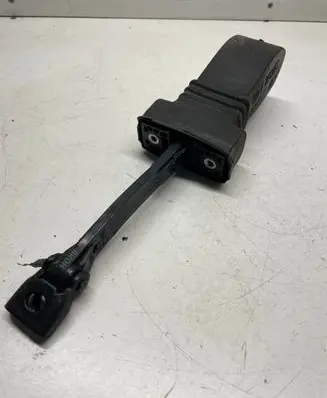 Audi A4 S4 B8 8K Rear door check strap stopper 8K0839249D 8K0839267B