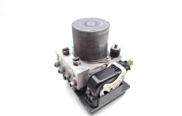 Citroen DS4 ABS Pump 9678558080 0265252507 0265952143