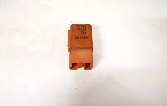 Nissan X-Trail T30 Other relay 2523079964