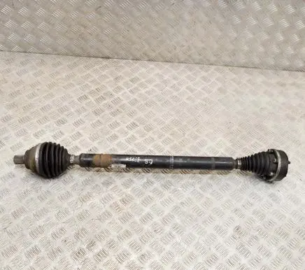 Seat Leon (5F) Front driveshaft 1K0407272QN