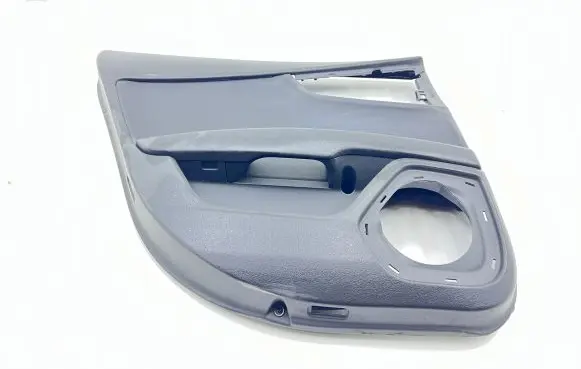 Audi A7 S7 4G Rear door card panel trim 4G8867305