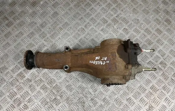 Subaru Legacy Rear differential 38300AC200