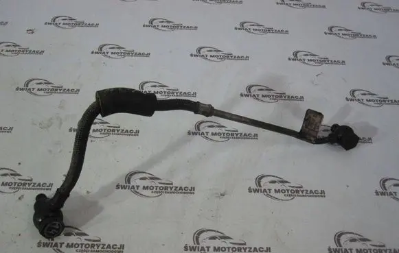 Ford Transit Gearbox oil cooler pipe/hose 6C1Q-6B628-BE