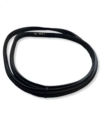 Hyundai Ioniq 5 Front door rubber seal 