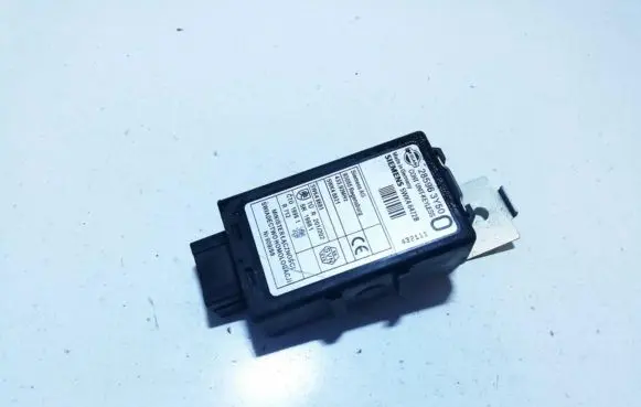 Nissan X-Trail T30 Other control units/modules 285963y500 5wk46472b