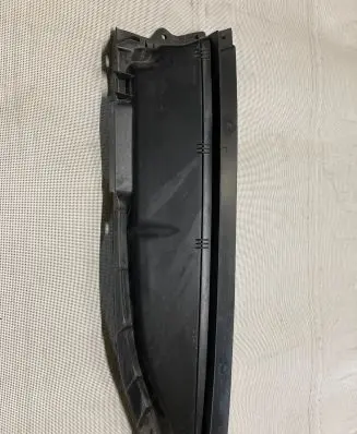 BMW X1 F48 F49 Engine compartment bulkhead 7290716 51717290716