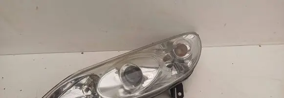 Peugeot 407 Headlight/headlamp 20A450