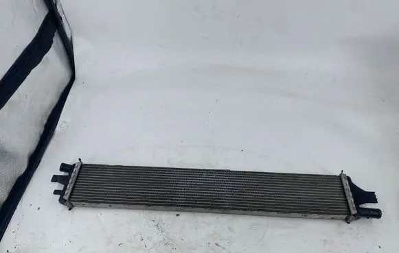 Renault Master III Optional radiator T1077004 214C10001R