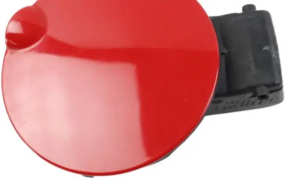 Seat Ibiza III (6L) Fuel tank filler cap 6L6809905G