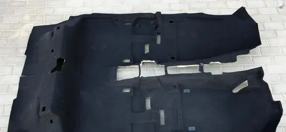 KIA Niro Interior carpet 84260AO020 84260AO020WK