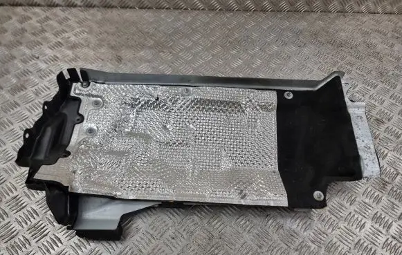 Land Rover Evoque II Heat shield in engine bay K8D210B812A