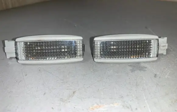 Volkswagen Golf IV Other interior light 3B0947113
