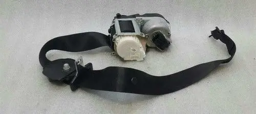 Mercedes-Benz ML W164 Front seatbelt buckle A2518606285