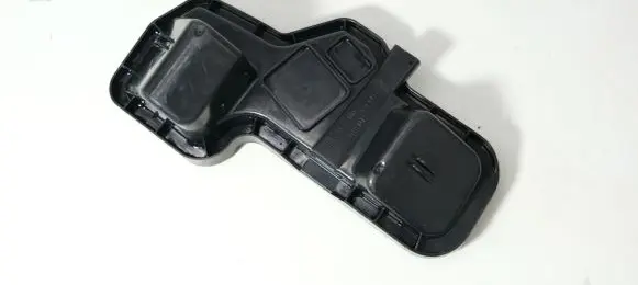 Audi A6 S6 C5 4B Headlight/headlamp dust cover 14846800 14846801