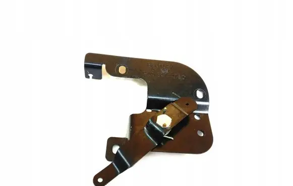 Bentley Continental Tailgate lock loop/hook striker 3W0827447ED