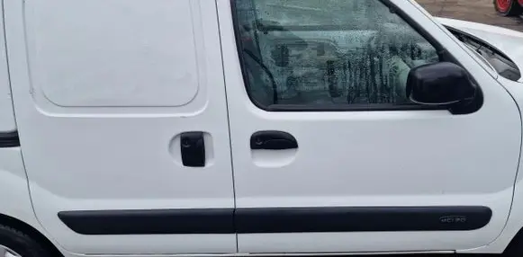 Renault Kangoo I Front door