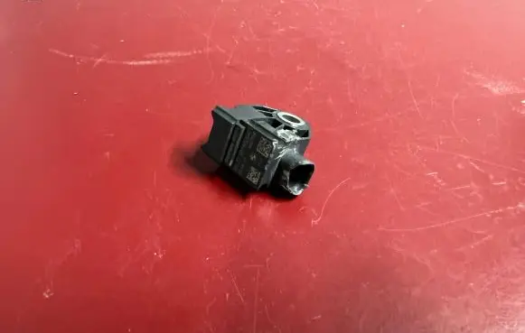 BMW X3 G01 Airbag deployment crash/impact sensor 9314520 65779314520