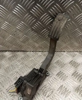 Ford Focus Accelerator throttle pedal 4M519F836AH 6PV00864101
