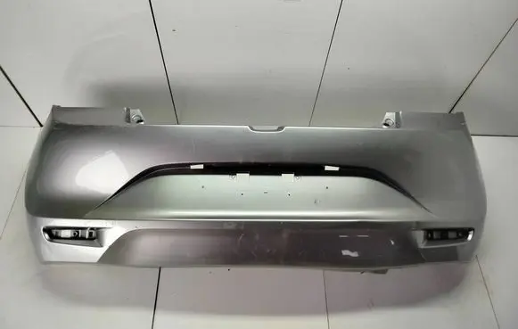 Suzuki Baleno IV Rear bumper 7181168P00