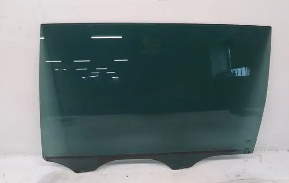 Seat Alhambra (Mk2) Sliding door window/glass 7N0845205A