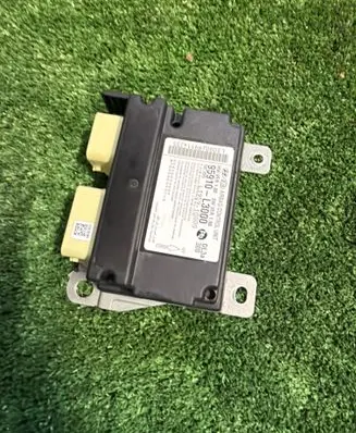 KIA Optima DL3 Airbag control unit/module 95910L3000 L395910000