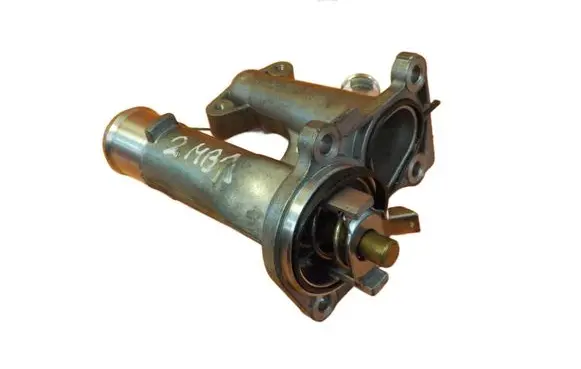 Volvo S60 Thermostat/thermostat housing BM5G9K478AA