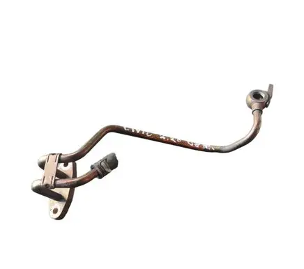 Honda Civic Turbo turbocharger oiling pipe/hose