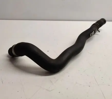 BMW 5 GT F07 Air intake hose/pipe 9119192