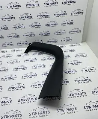 Mercedes-Benz GLC X253 C253 (A) pillar trim 2537400271