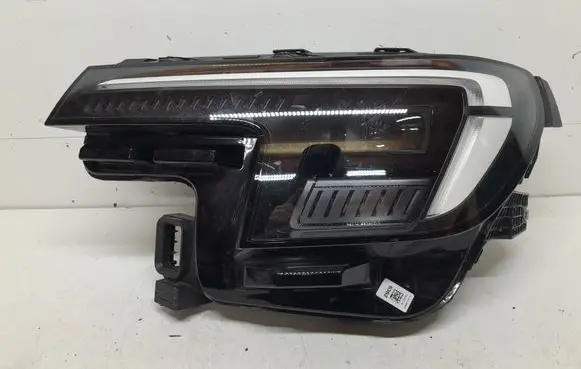 Ford Explorer VI Headlight/headlamp R2KB13E015CG