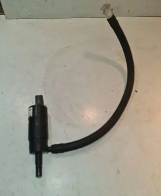 Audi A6 S6 C6 4F Headlight washer pump 3B0955681 001005