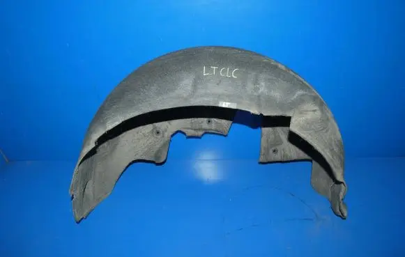 Mercedes-Benz CLC CL203 Rear arch fender liner splash guards 7942