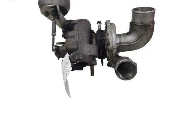 Toyota Avensis T270 Turbo 1104040206 172010R060 VB25