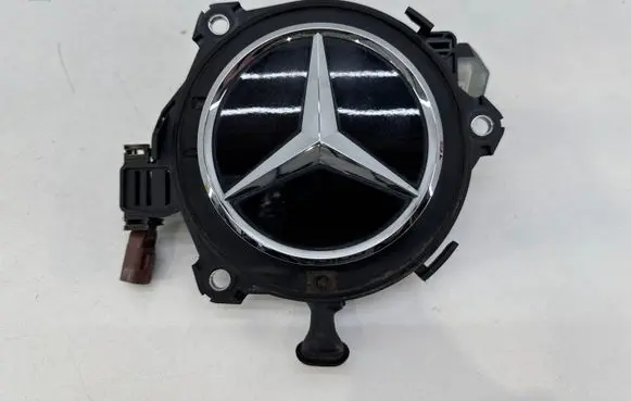 Mercedes-Benz CLS C257 Tailgate/trunk/boot exterior handle A0997503300