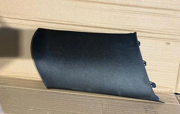 Skoda Octavia Mk3 (5E) (D)pillar trim (top) 5E9867245