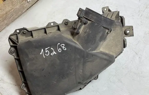 Opel Insignia B Air filter 84062837 84719322