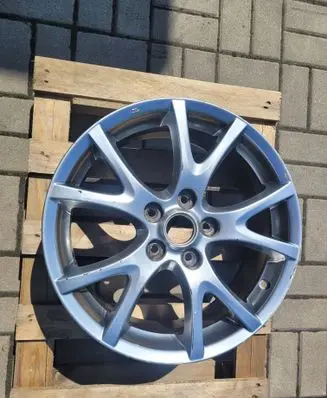 Mazda MX-5 ND R17 alloy rim 9935277070