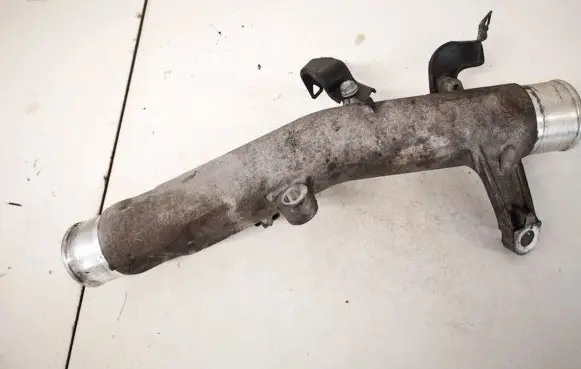 Toyota Avensis T250 Intercooler hose/pipe