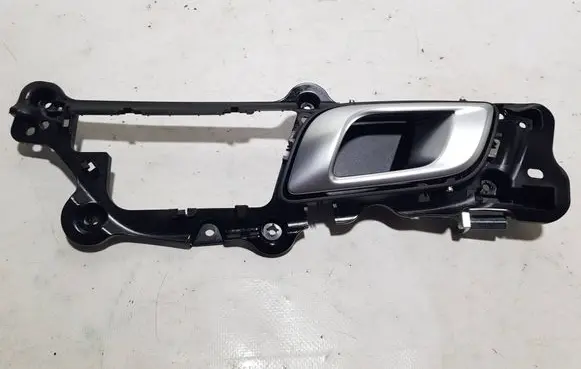 Mercedes-Benz SLK R172 Front door interior handle 1727600262FFF A1727600262
