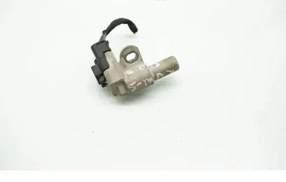 Ford S-MAX Camshaft position sensor 9661135980