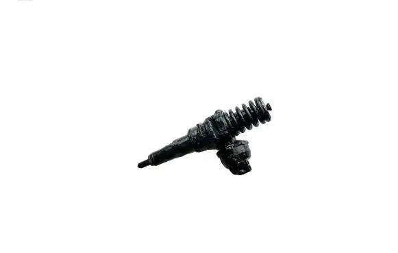 Skoda Octavia Mk2 (1Z) Fuel injector 038130023ag 0414720215