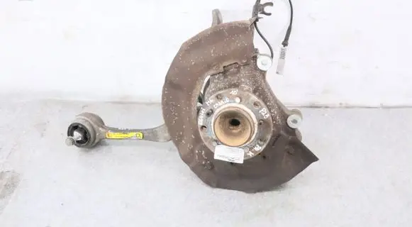 BMW M6 Front wheel hub spindle knuckle 2282889 2348049 2347983